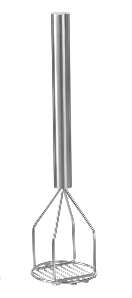 Kartoffelstampfer ø118x(H)455mm-ING12489