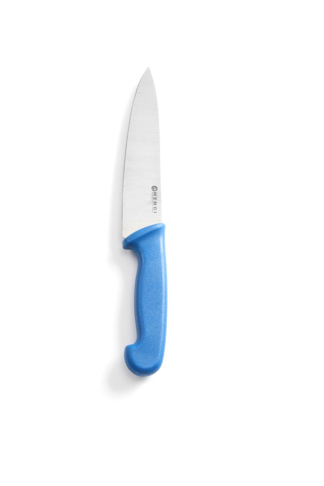 Kochmesser Blau (L)320mm-ING12511