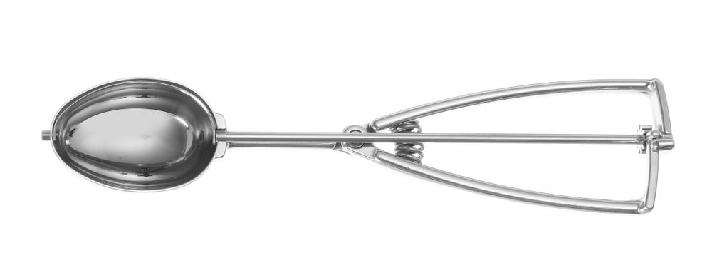 Eiscremeportionierer Stöckel oval Stöckel 1/30 62x43mm-ING12969