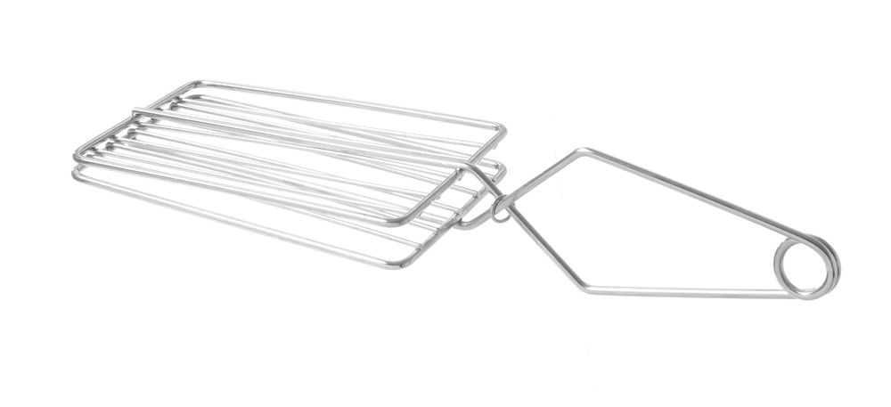Toasterzange    100x340x(H)64mm-ING11598