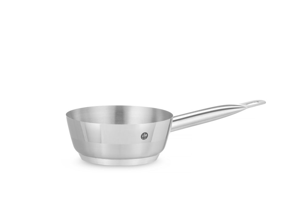 Sauteuse - ohne Deckel Profi Line 09L ⌀160x(H)60mm-ING11927