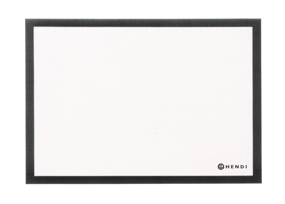 Backmatte aus Silikon 300x400mm-ING12917