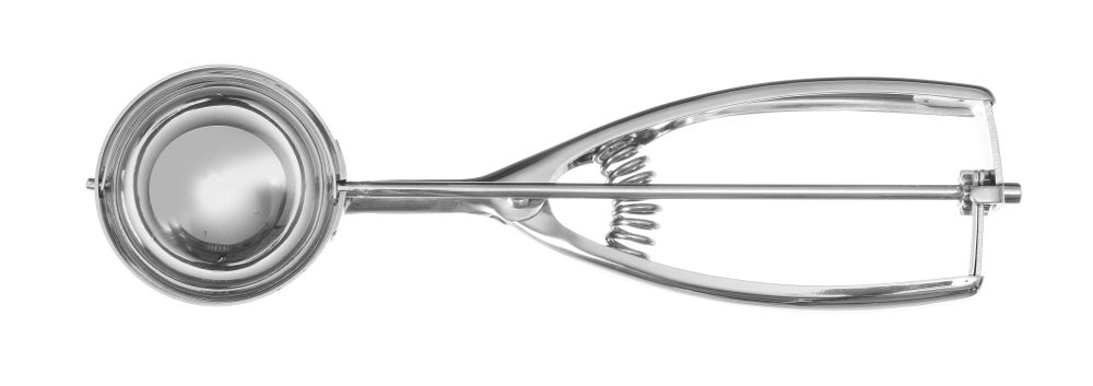 Eiscremeportionierer Kitchen Line  Kitchen Line 1/16 ø59mm-ING12982
