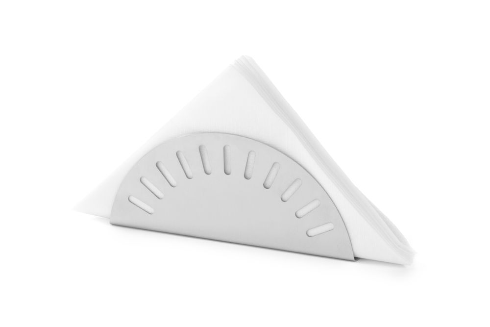 Serviettenhalter  170x30x(H)70mm