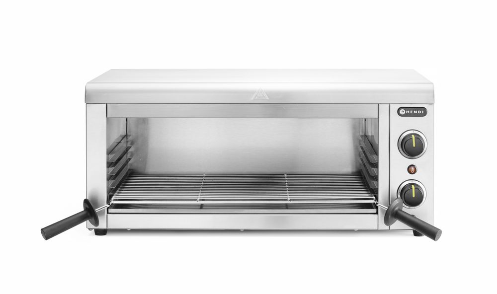 Salamander GN 1/1    220-240V/2850W  770x485x(H)305mm-ING11441