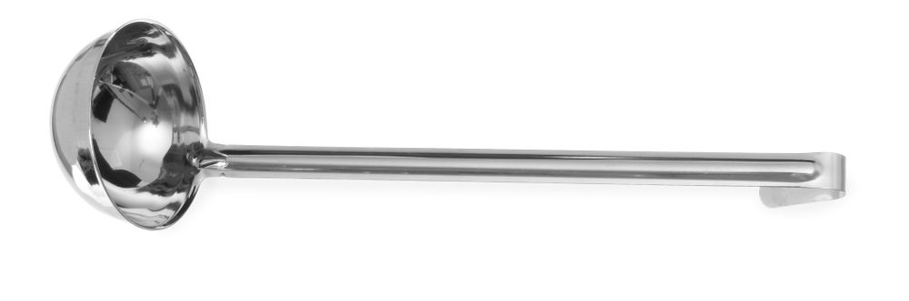 Schöpfkelle Kitchen Line 025L ø100x420mm-ING12665