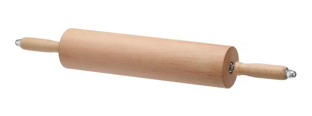 Nudelholz ø90x667mm-ING12930