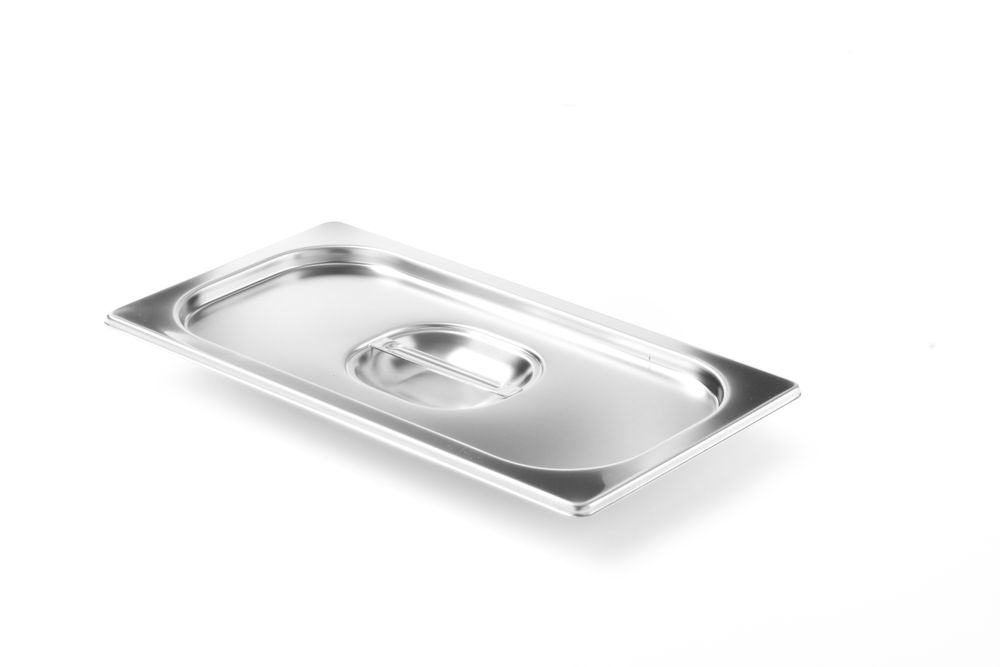 Deckel für Gastronorm-Behälter Profi Line GN 1/3 325x176mm-ING12106