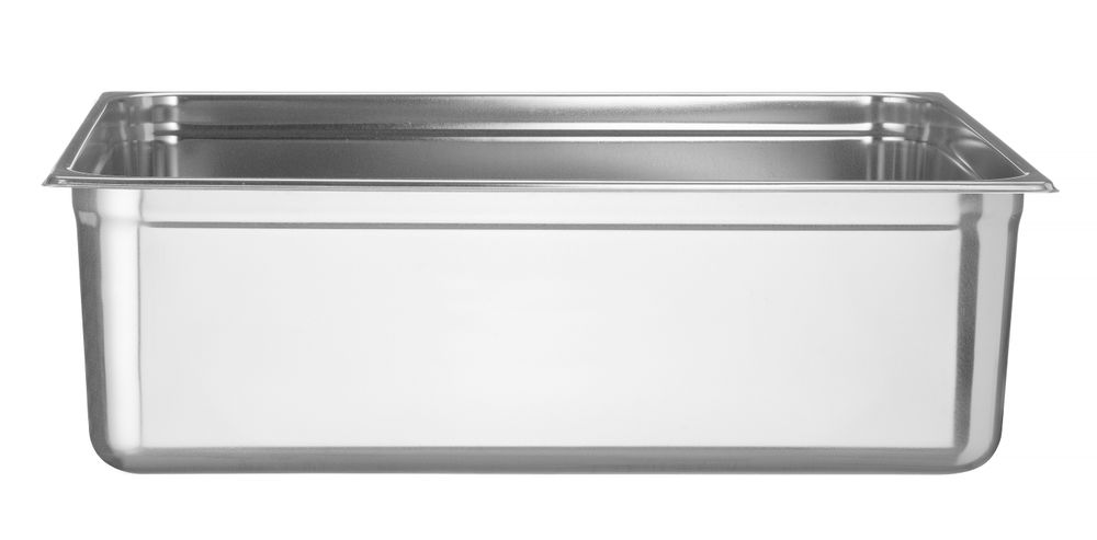 Gastronorm-Behälter 2/1 Profi Line GN 2/1 58L (H)200mm-ING12327