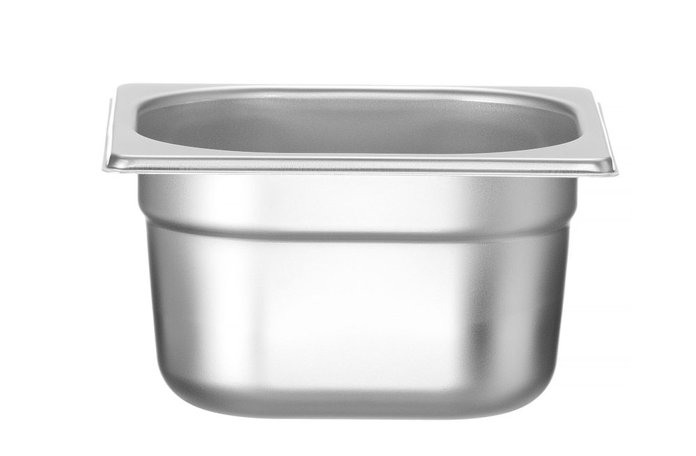 Gastronorm-Behälter 1/6 Profi Line GN 1/6 16L (H)100mm-ING12022