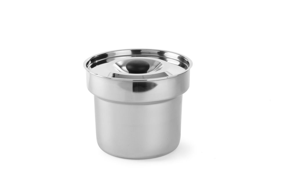 Bain-Marie-Topf  Bain-Marie Topf 42L ⌀220x(H)190mm