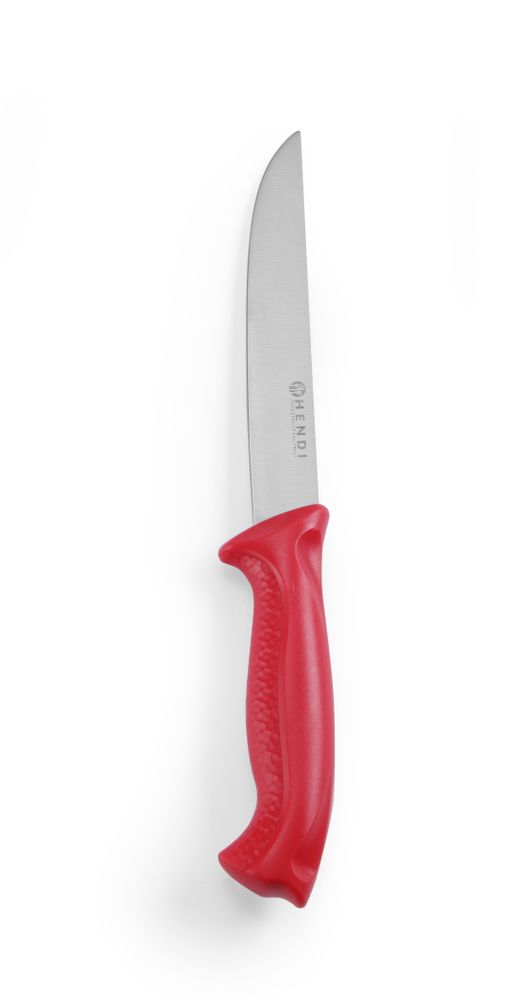 Tranchiermesser Rot (L)285mm-ING12513