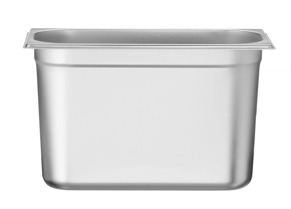 Gastronorm-Behälter 1/3 Budget Line GN 1/3 78L 325x176x(H)200mm-ING12200