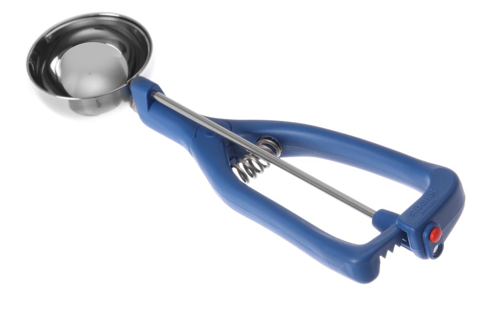 Eiscremeportionierer Stöckel Stöckel 1/16 ø59mm-ING12962