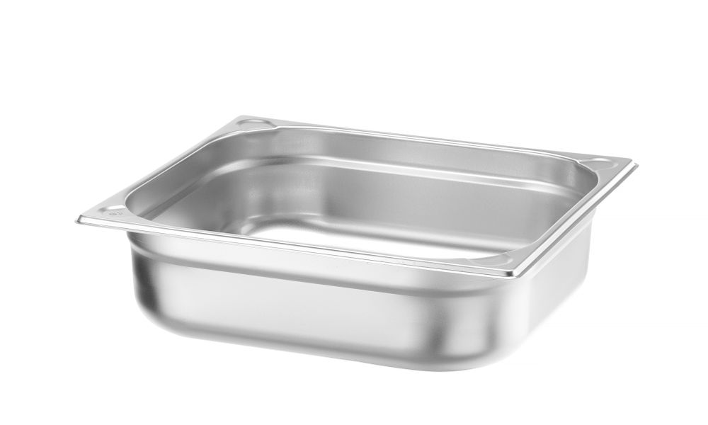 Gastronorm-Behälter 2/3 Kitchen Line GN 2/3 9L (H)100mm-ING12088