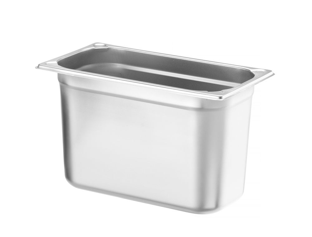 Gastronorm-Behälter 1/3 Kitchen Line GN 1/3 78L (H)200mm-ING12078