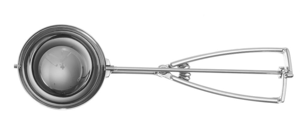 Eiscremeportionierer Stöckel Stöckel 1/8 ø80mm-ING12949