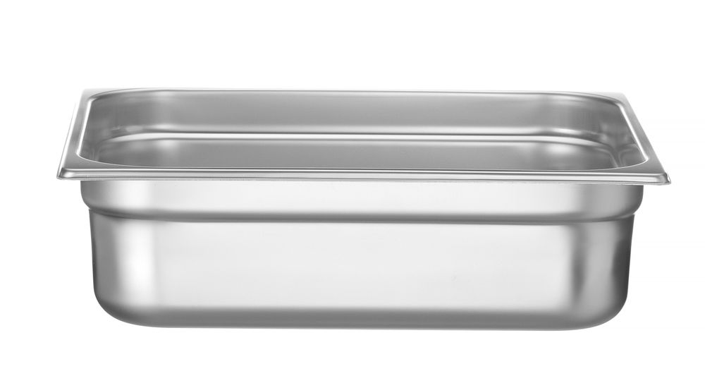 Gastronorm-Behälter 2/3 Profi Line GN 2/3 9L (H)100mm-ING12055