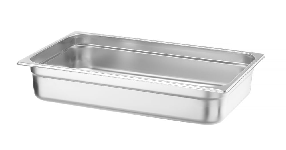 Gastronorm-Behälter 1/1 Profi Line GN 1/1 14L (H)100mm-ING12049