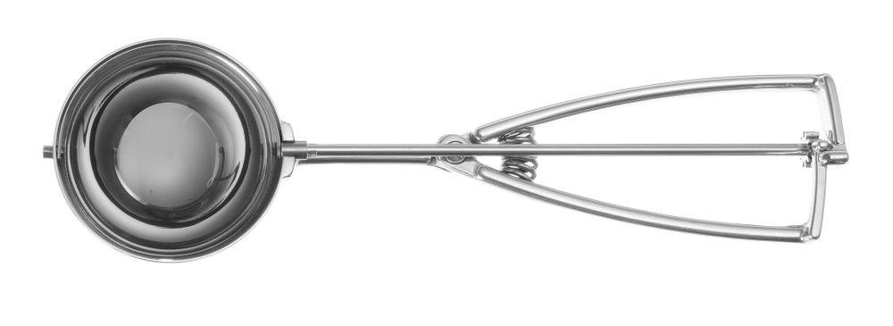 Eiscremeportionierer Stöckel Stöckel 1/10 ø70mm-ING12950