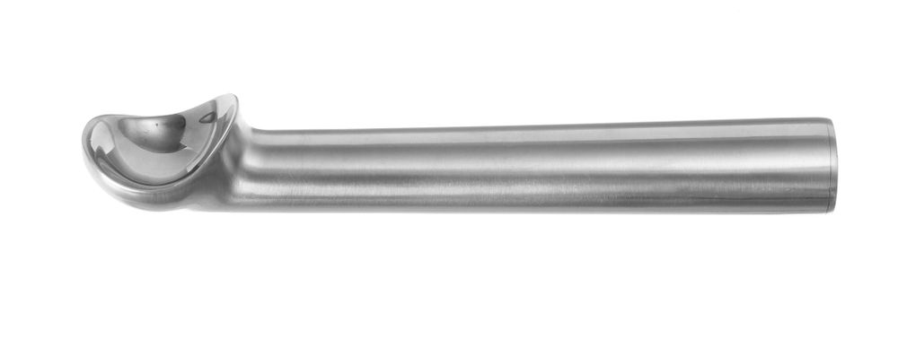 Eislöffel Stöckel Stöckel 1/30 ø49x170mm-ING12979