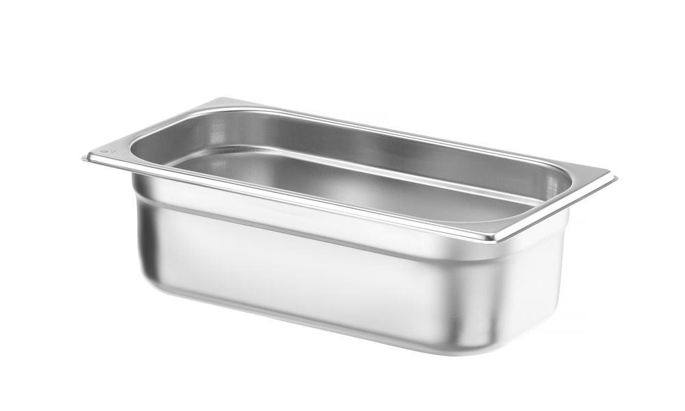 Gastronorm-Behälter 1/3 Budget Line GN 1/3 4L 325x176x(H)100mm-ING12198
