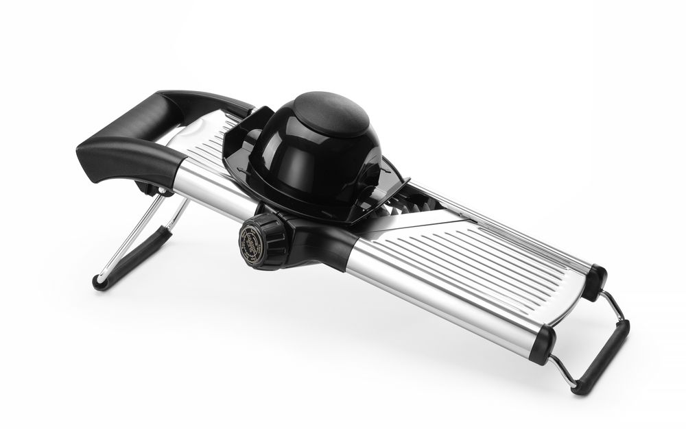 Mandoline 418x135x(H)135mm-ING12565