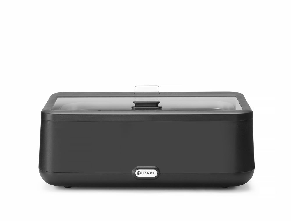 Chafing Dish UNIQ Schwarz