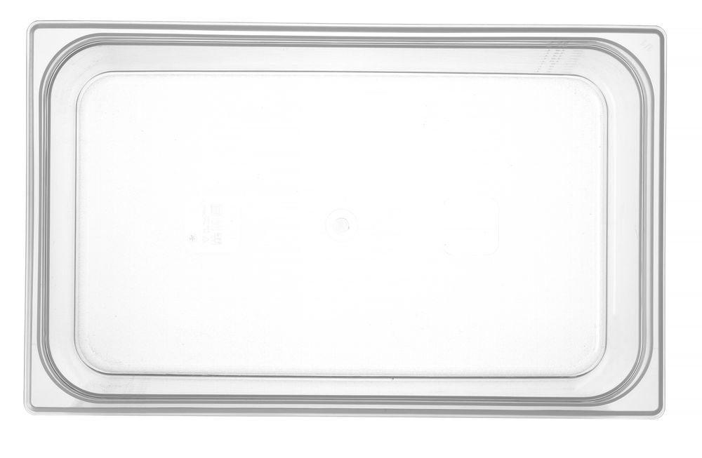 Gastronorm-Behälter 1/1 Profi Line GN 1/1 28L Transparent 530x325x(H)200mm-ING12148