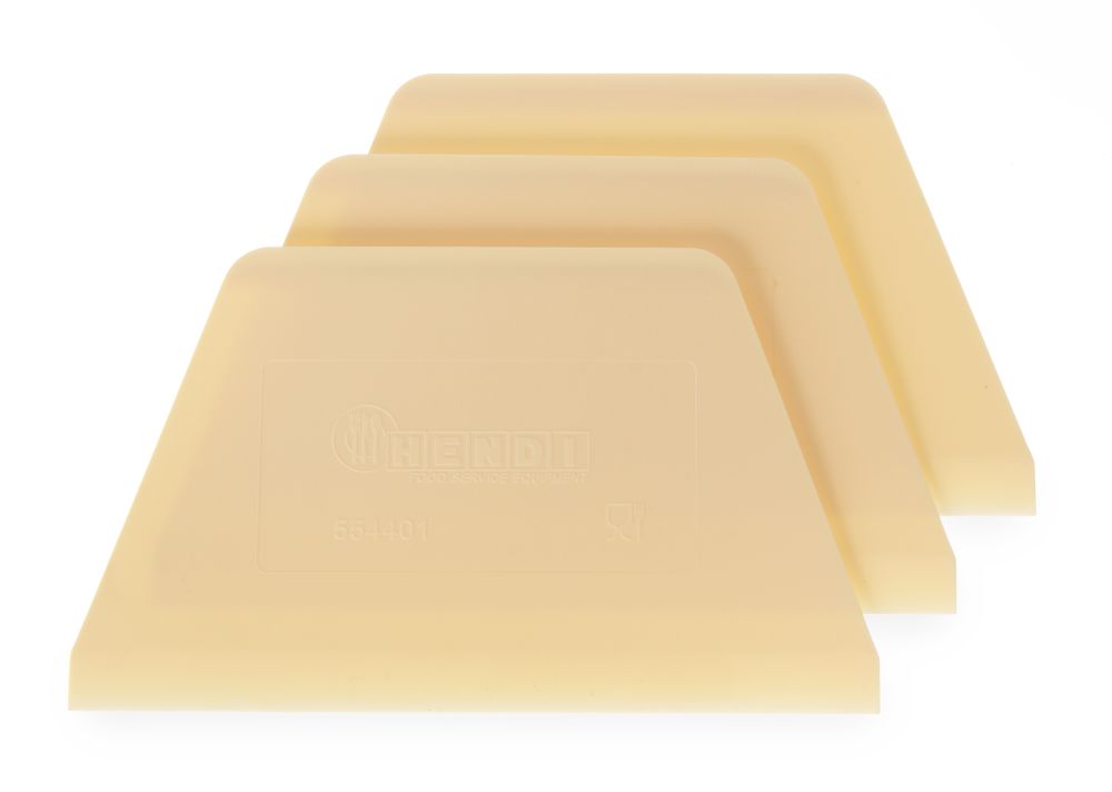 Teigschneider - 3 Stk. 3 Stk. 216x128mm-ING12893