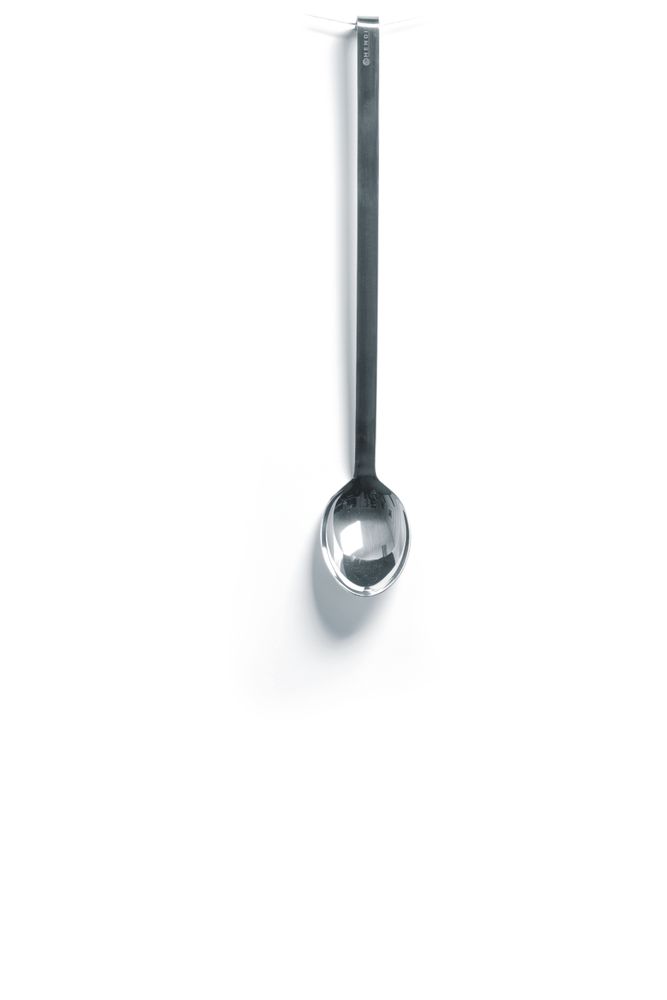 Gemüselöffel Profi Line 485x75mm-ING12670