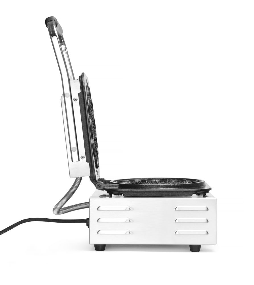 Waffeleisen 'Herz'    230V/2200W  330x543x(H)550mm-ING11571