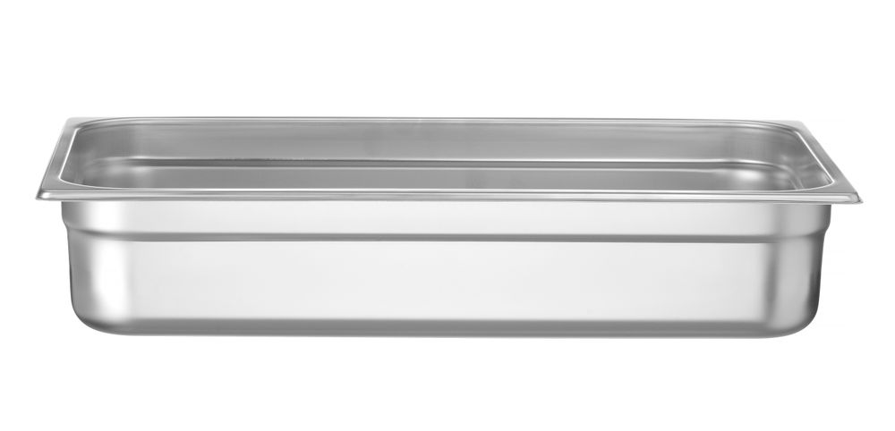 Gastronorm-Behälter 1/1 Profi Line GN 1/1 14L (H)100mm-ING12049