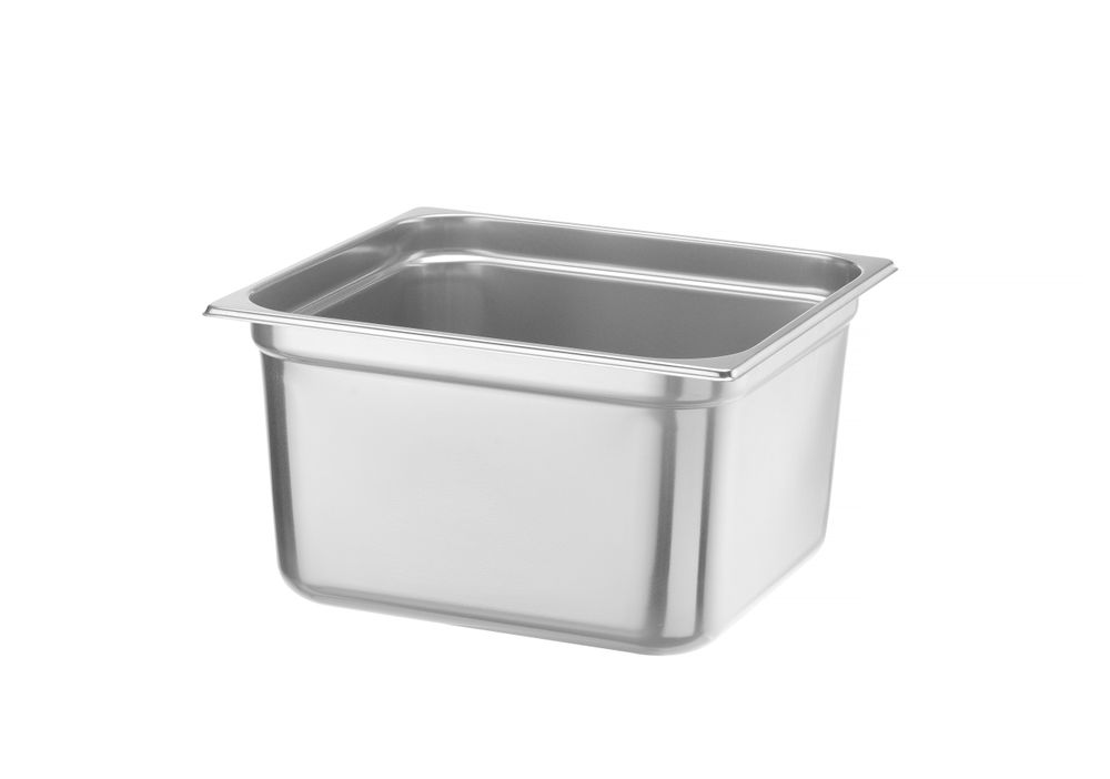 Gastronorm-Behälter 2/3 Profi Line GN 2/3 18L (H)200mm-ING12053