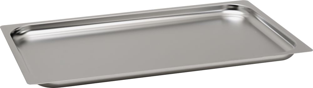 Gastronorm-Backblech Profi Line    Profi Line  GN 1/1  530x325x(H)40mm-ING11722