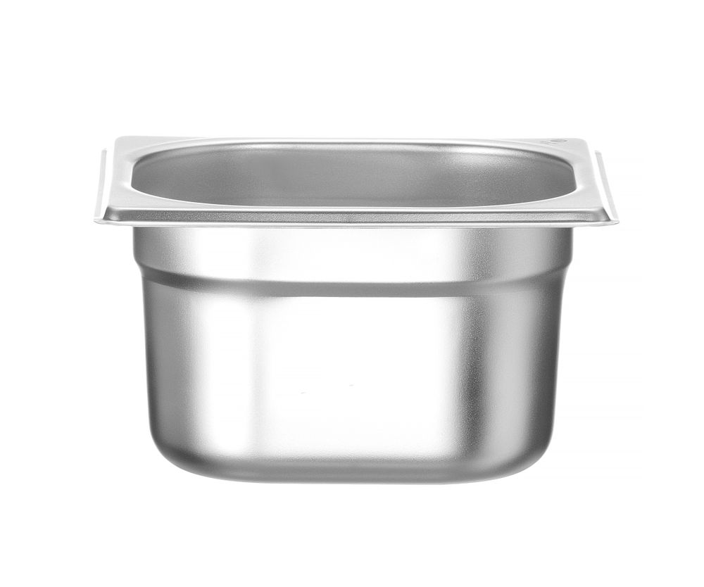 Gastronorm-Behälter 1/6 Budget Line GN 1/6 16L 176x162x(H)100mm-ING12186