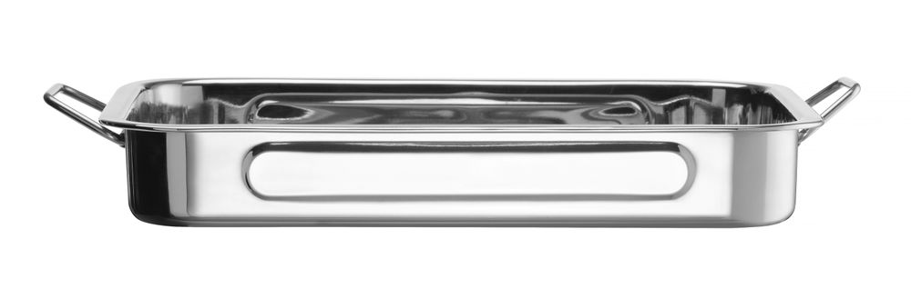 Bräter 310x240x(H)50mm-ING12063